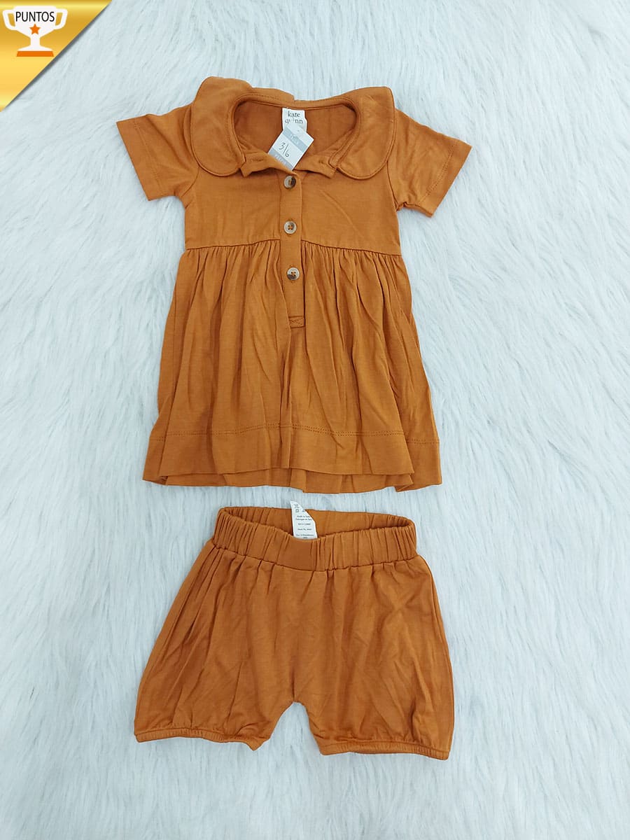 Short-k3660