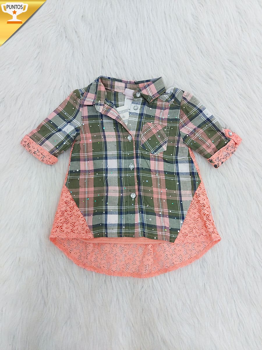 Camisa-k3677