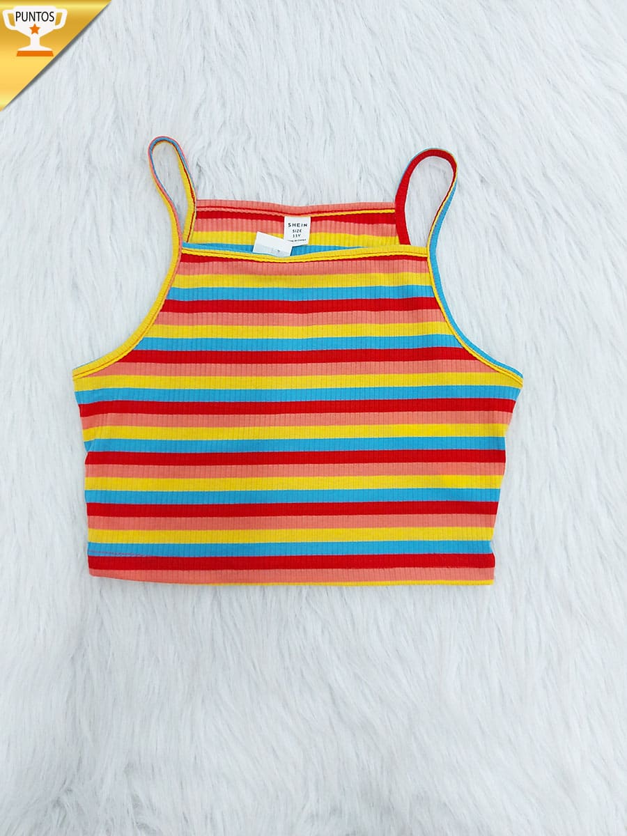 Short-k3740