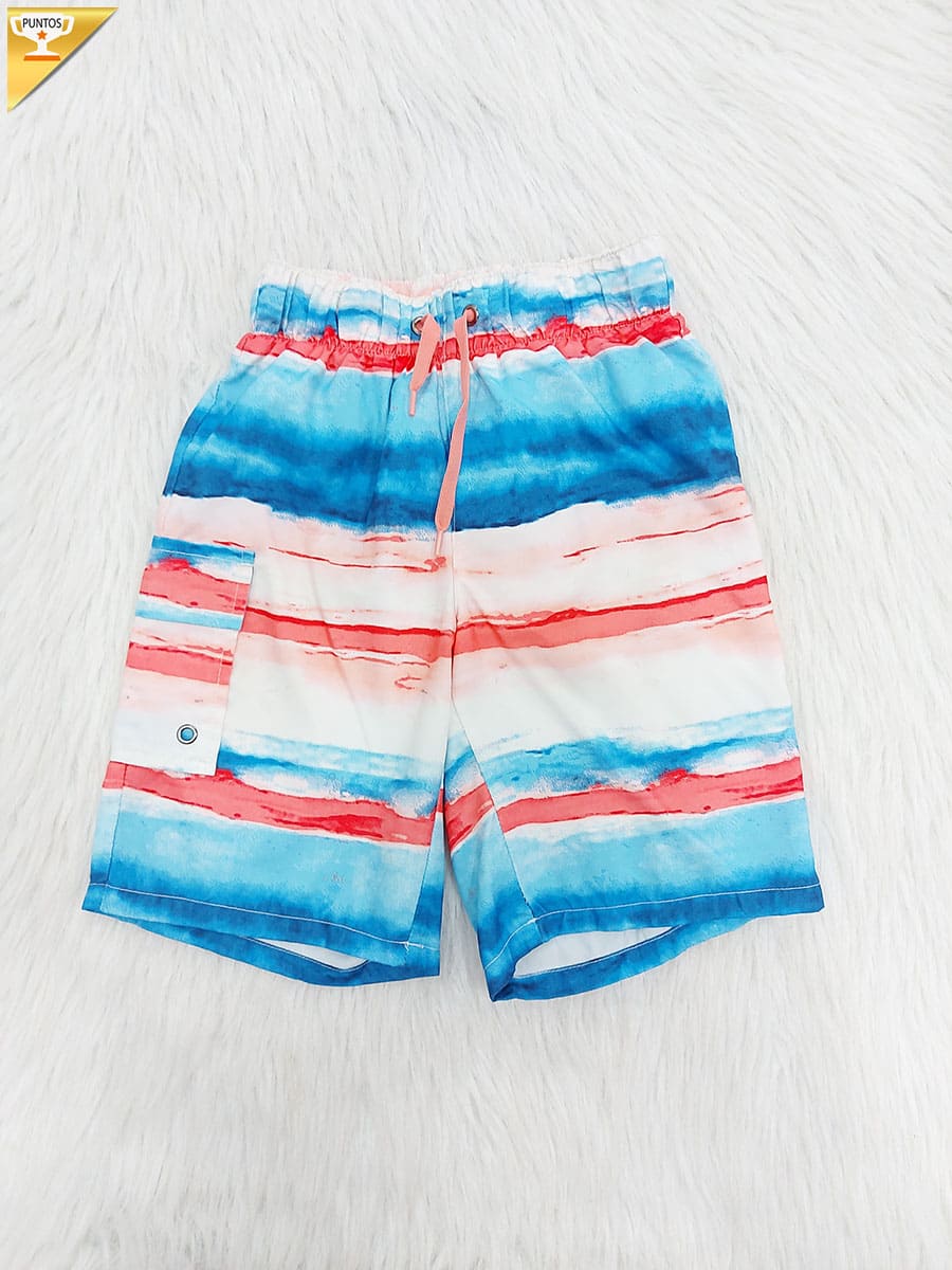 Short-k382