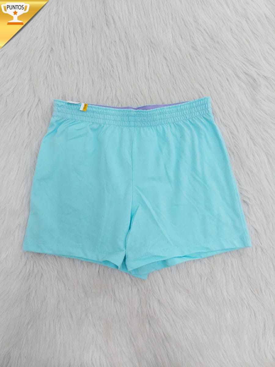 Short-k3909