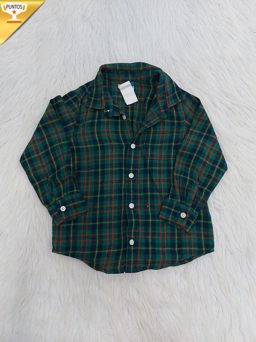 Camisa-k3912