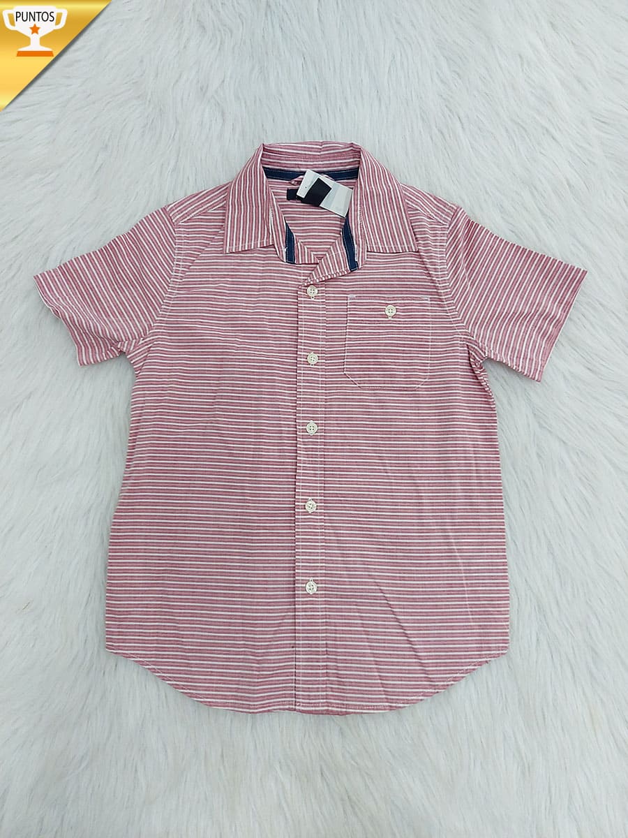 Camisa-k3923