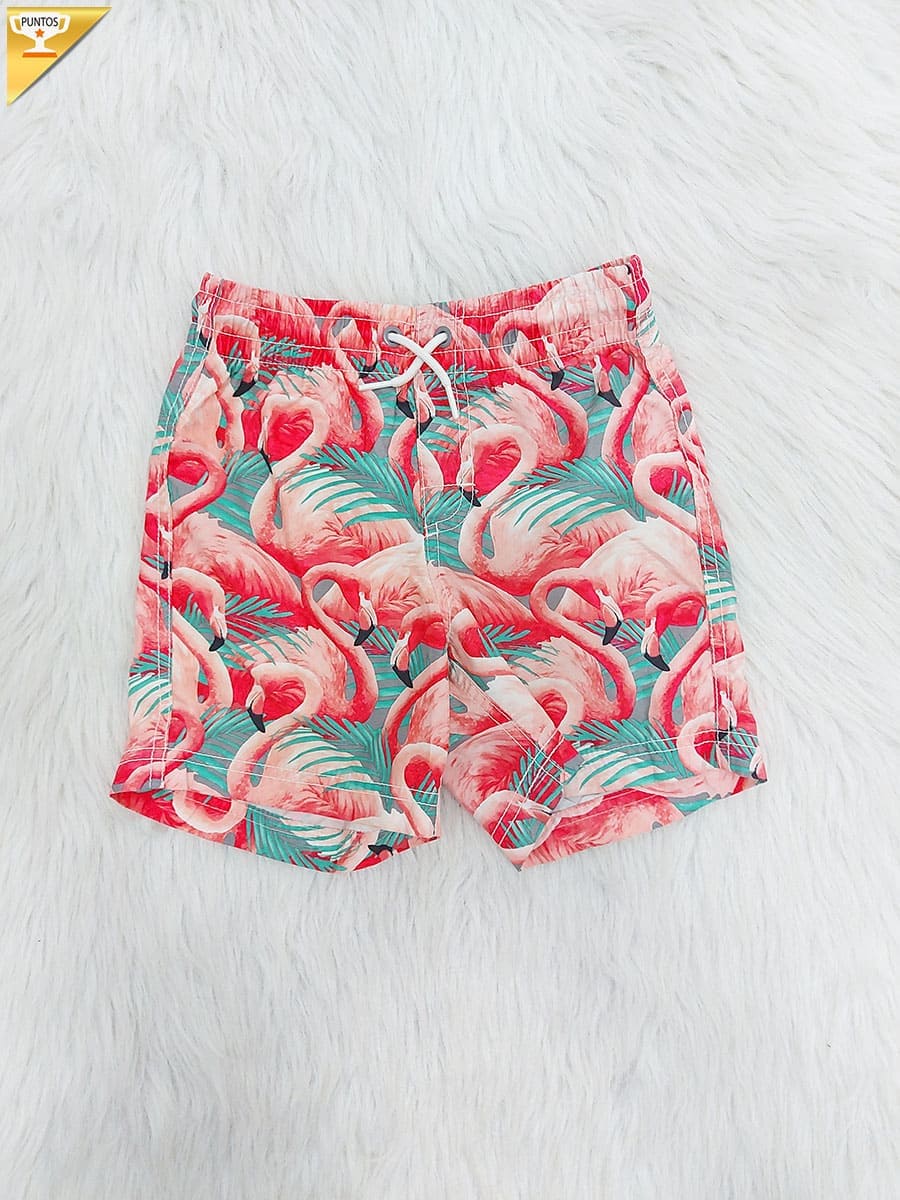 Short-k393