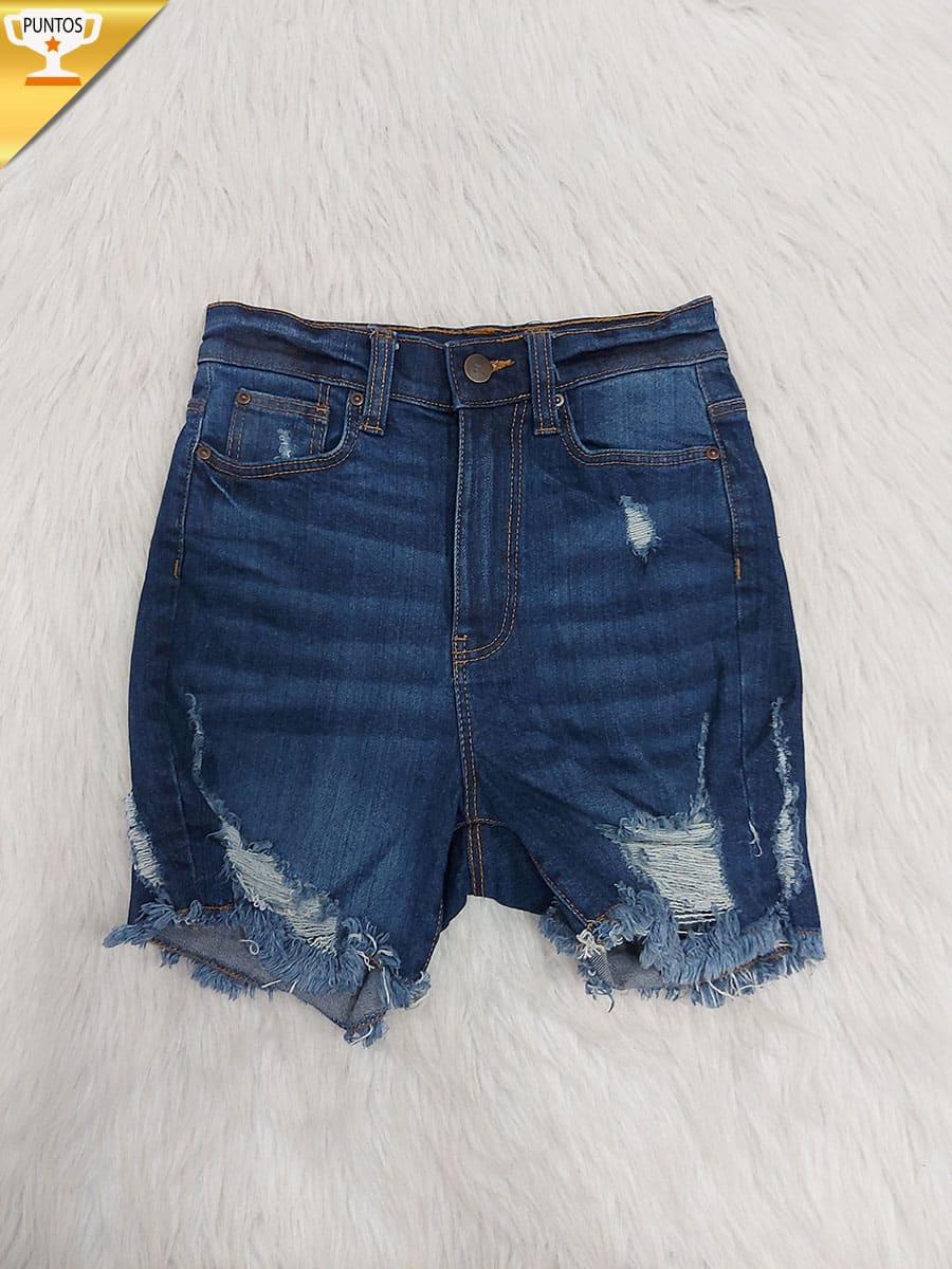 Short-k4081
