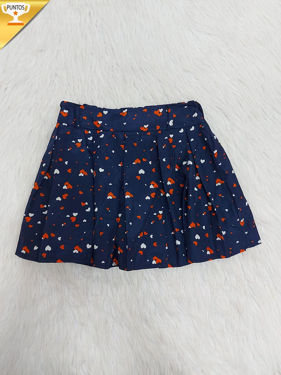 Falda-k4098
