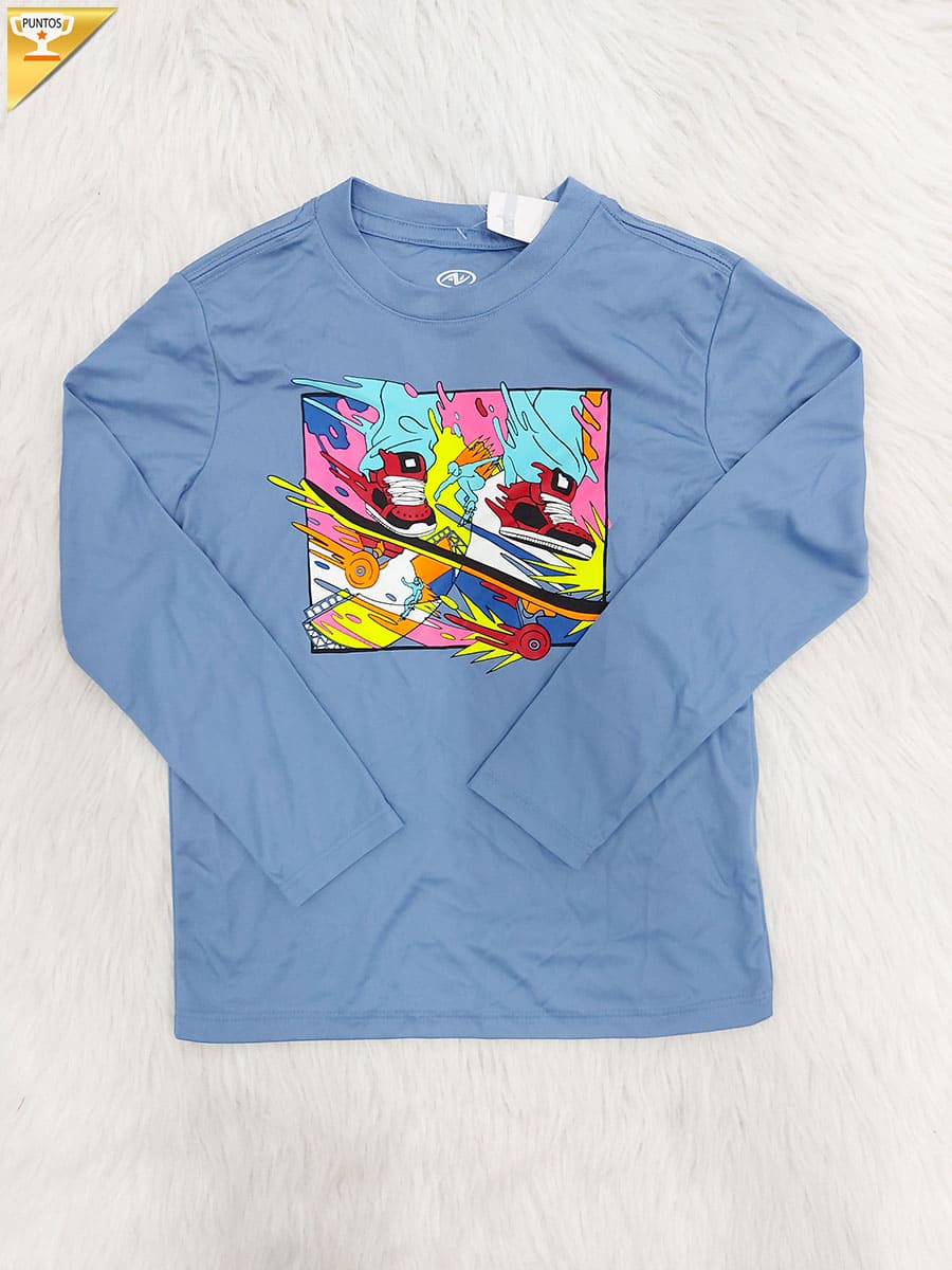 Camiseta-k415