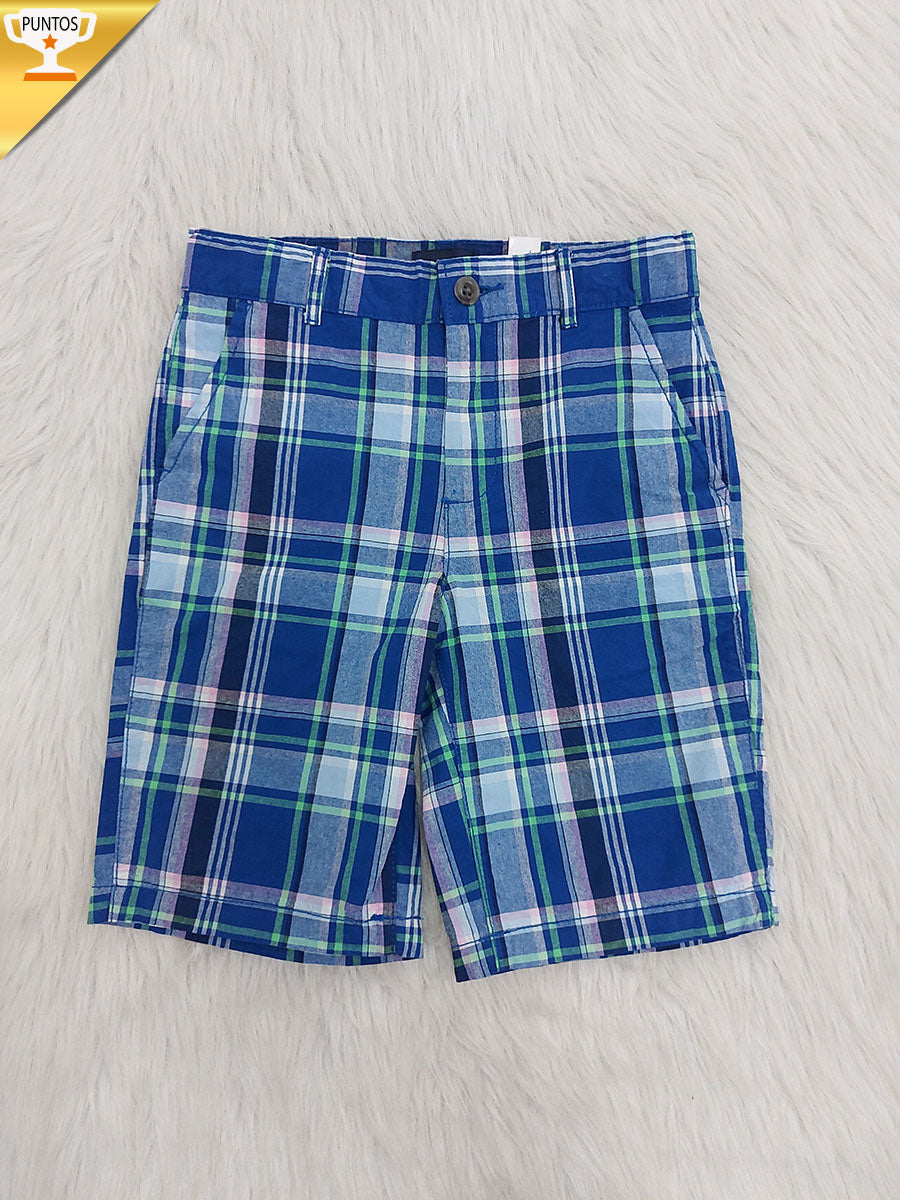 Short-k4210