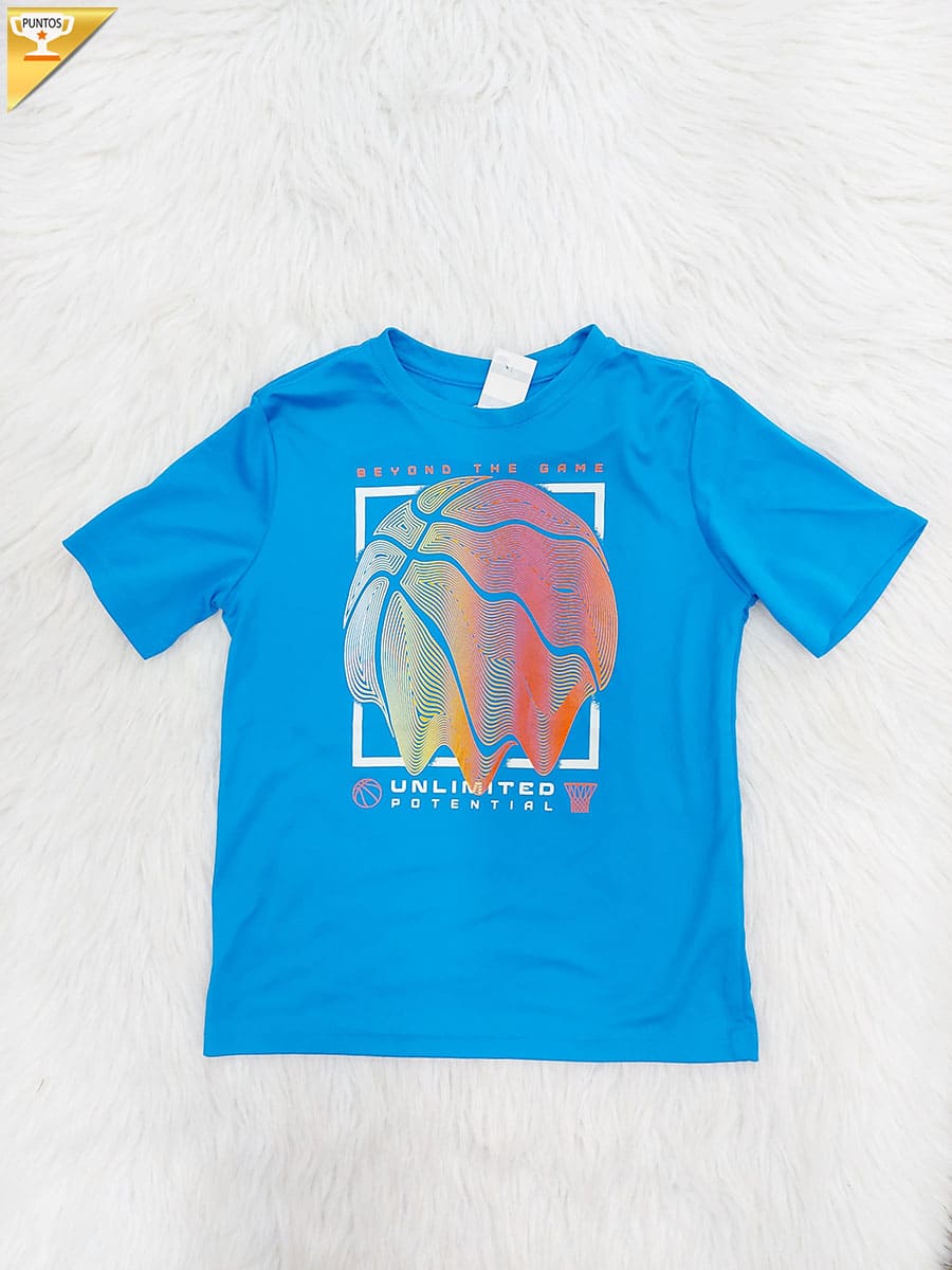 Camiseta-k424