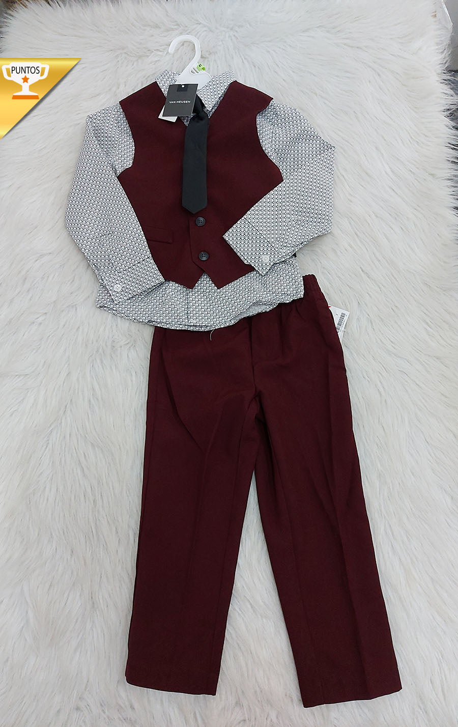 Camisa-k4285
