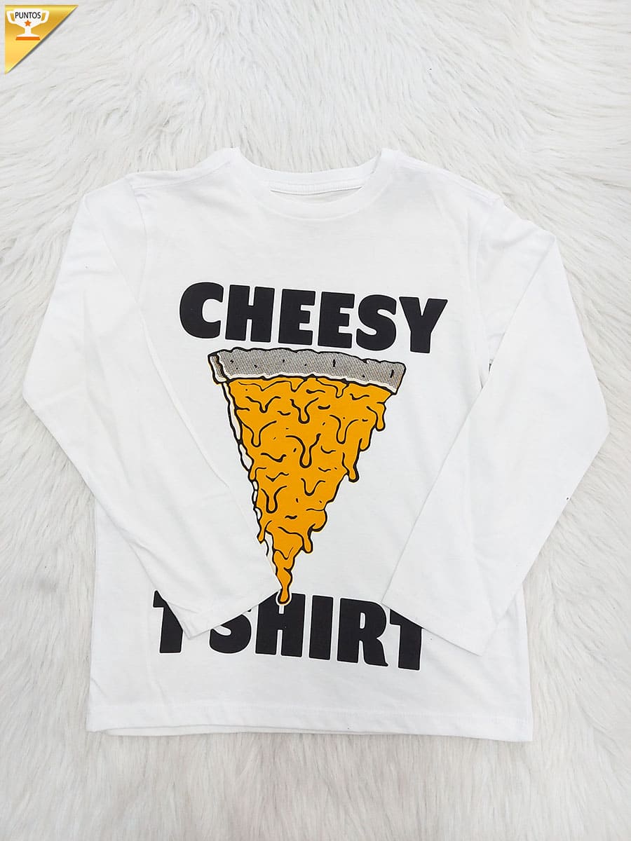 Camiseta-k505