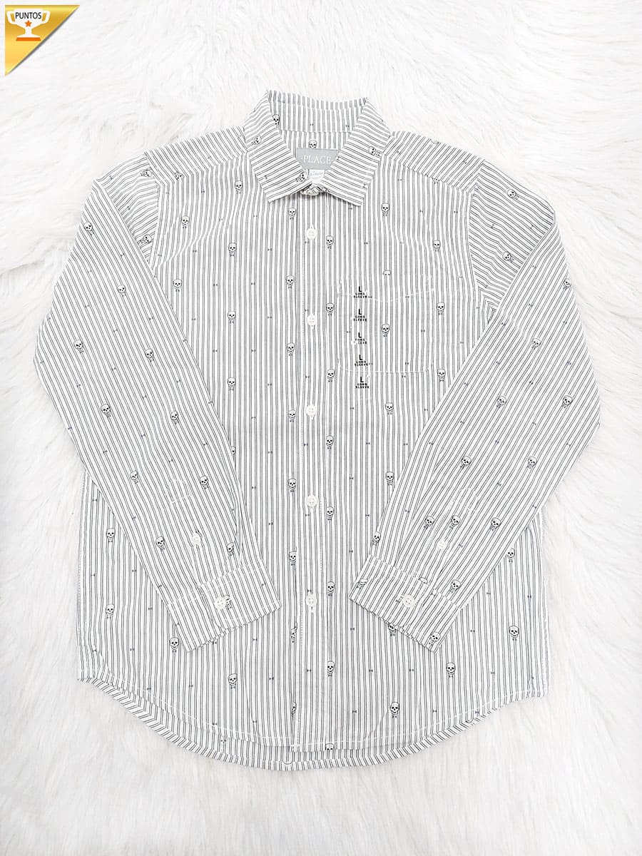 Camisa-k513