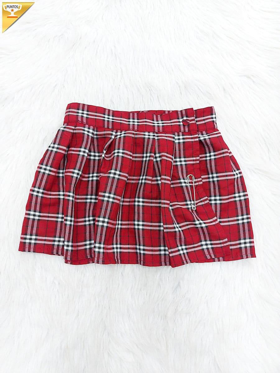 Falda-k597