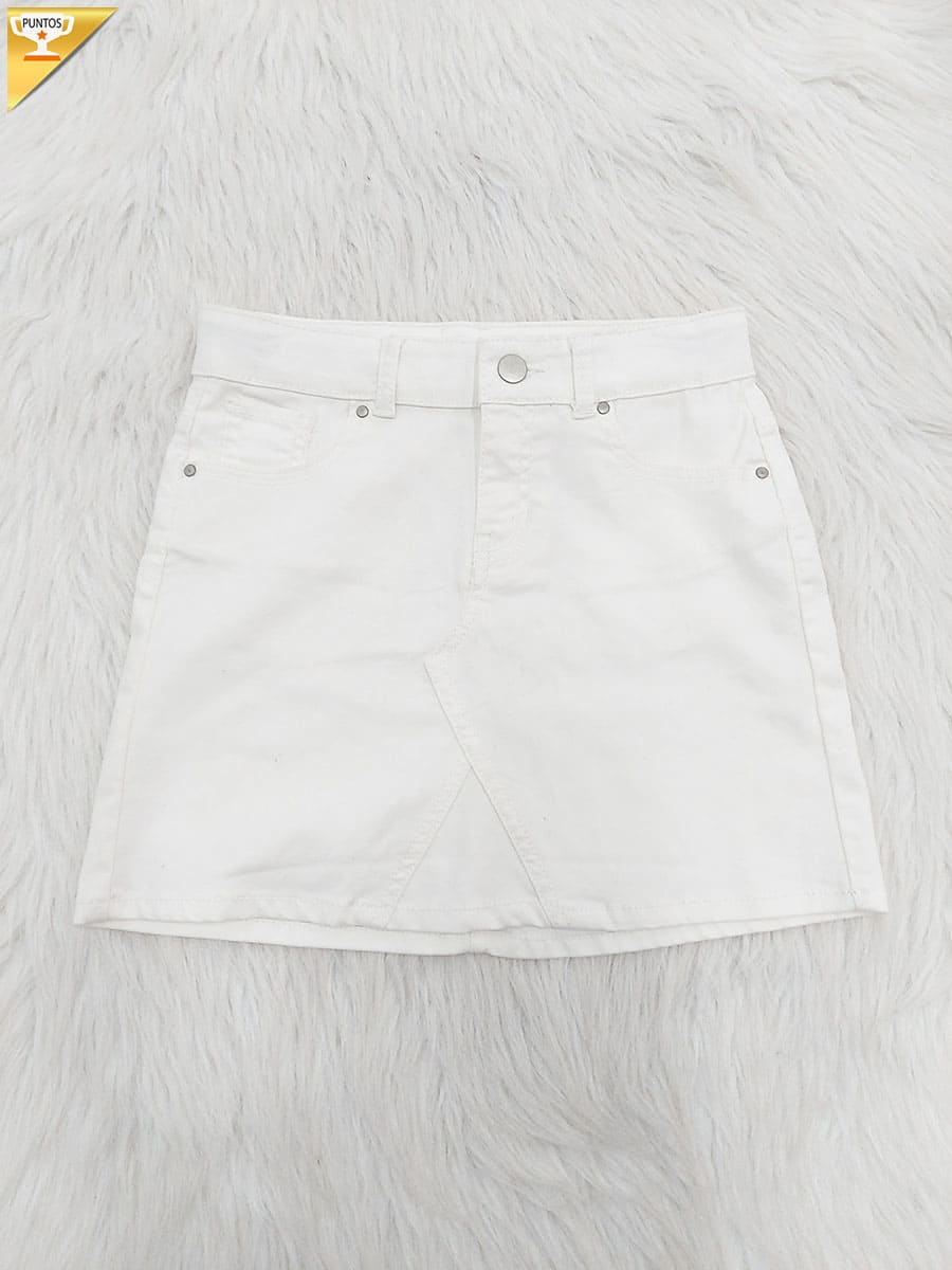 Falda-k606