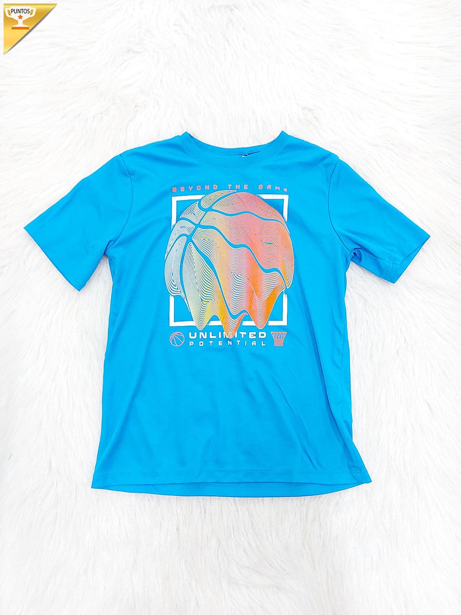 Camiseta-k640
