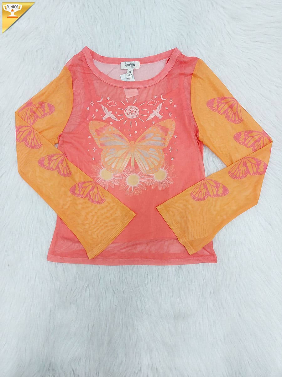 Blusa-k881