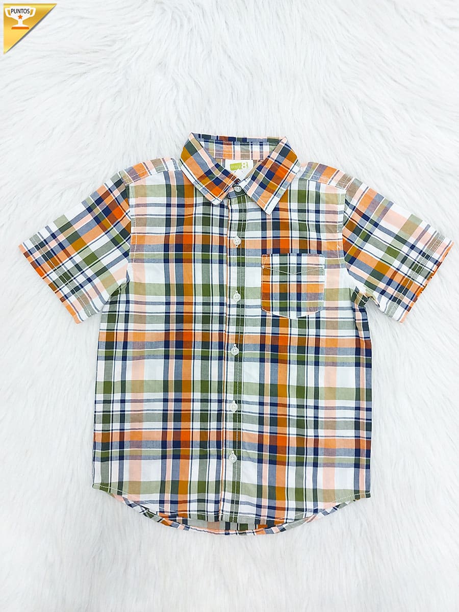 Camisa-k945