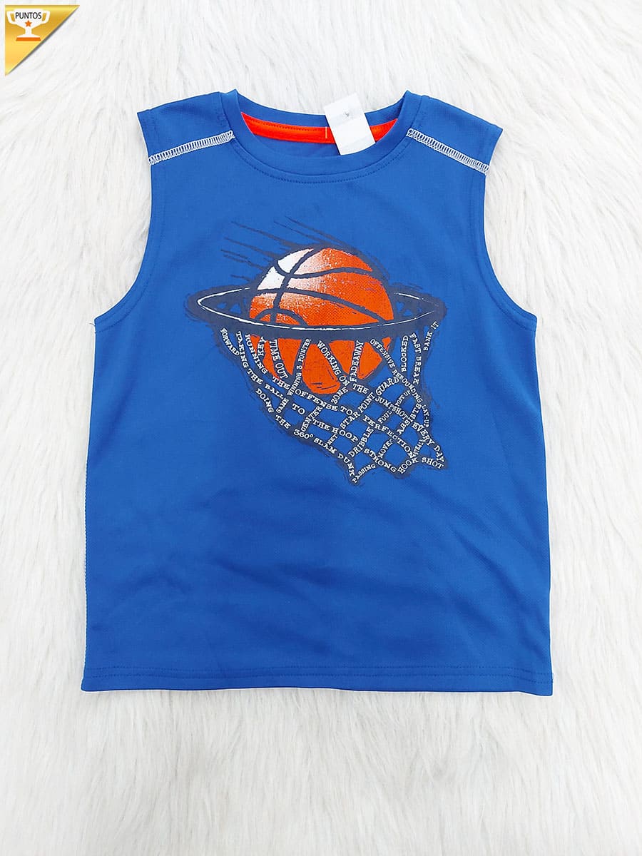 Camiseta-k955