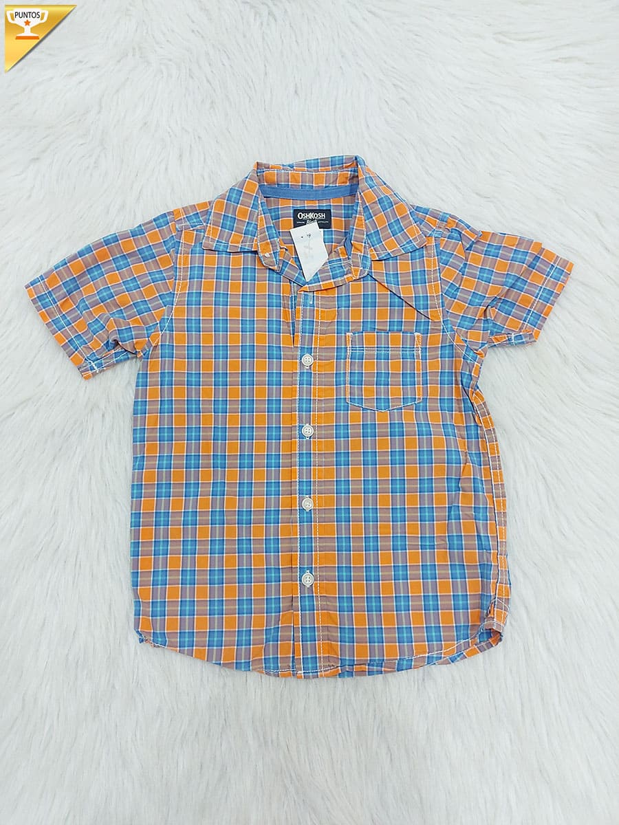 Camisa-ks1034